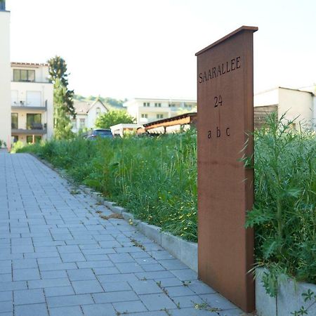 Ferienwohnung Freiraum Бернкастель-Кюс Екстер'єр фото