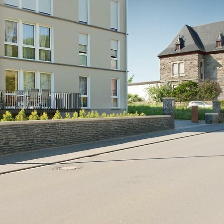 Ferienwohnung Freiraum Бернкастель-Кюс Екстер'єр фото