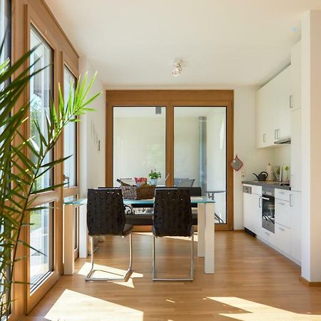 Ferienwohnung Freiraum Бернкастель-Кюс Екстер'єр фото
