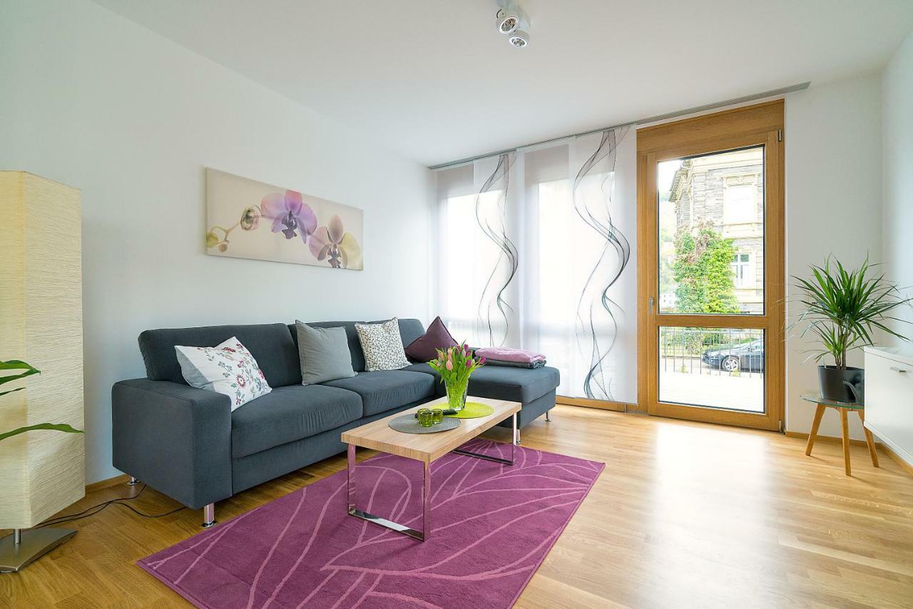 Ferienwohnung Freiraum Бернкастель-Кюс Екстер'єр фото