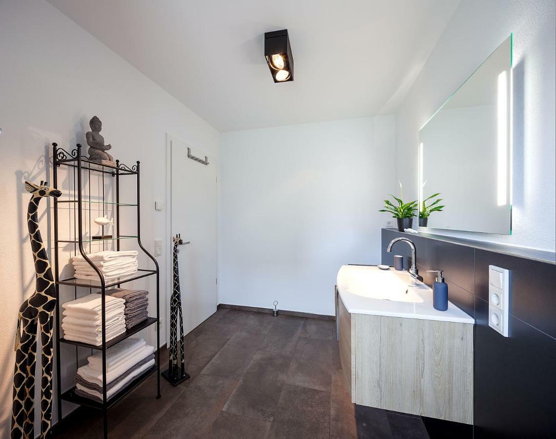 Ferienwohnung Freiraum Бернкастель-Кюс Екстер'єр фото