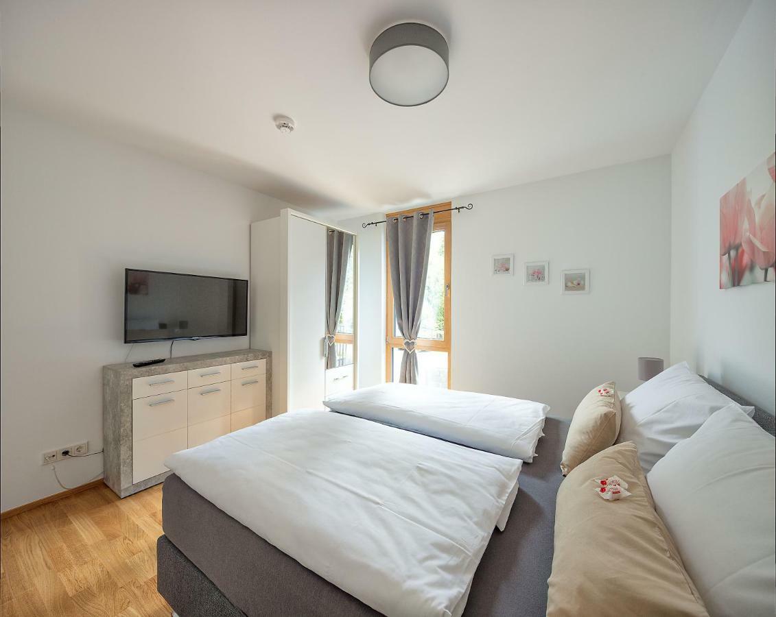 Ferienwohnung Freiraum Бернкастель-Кюс Екстер'єр фото