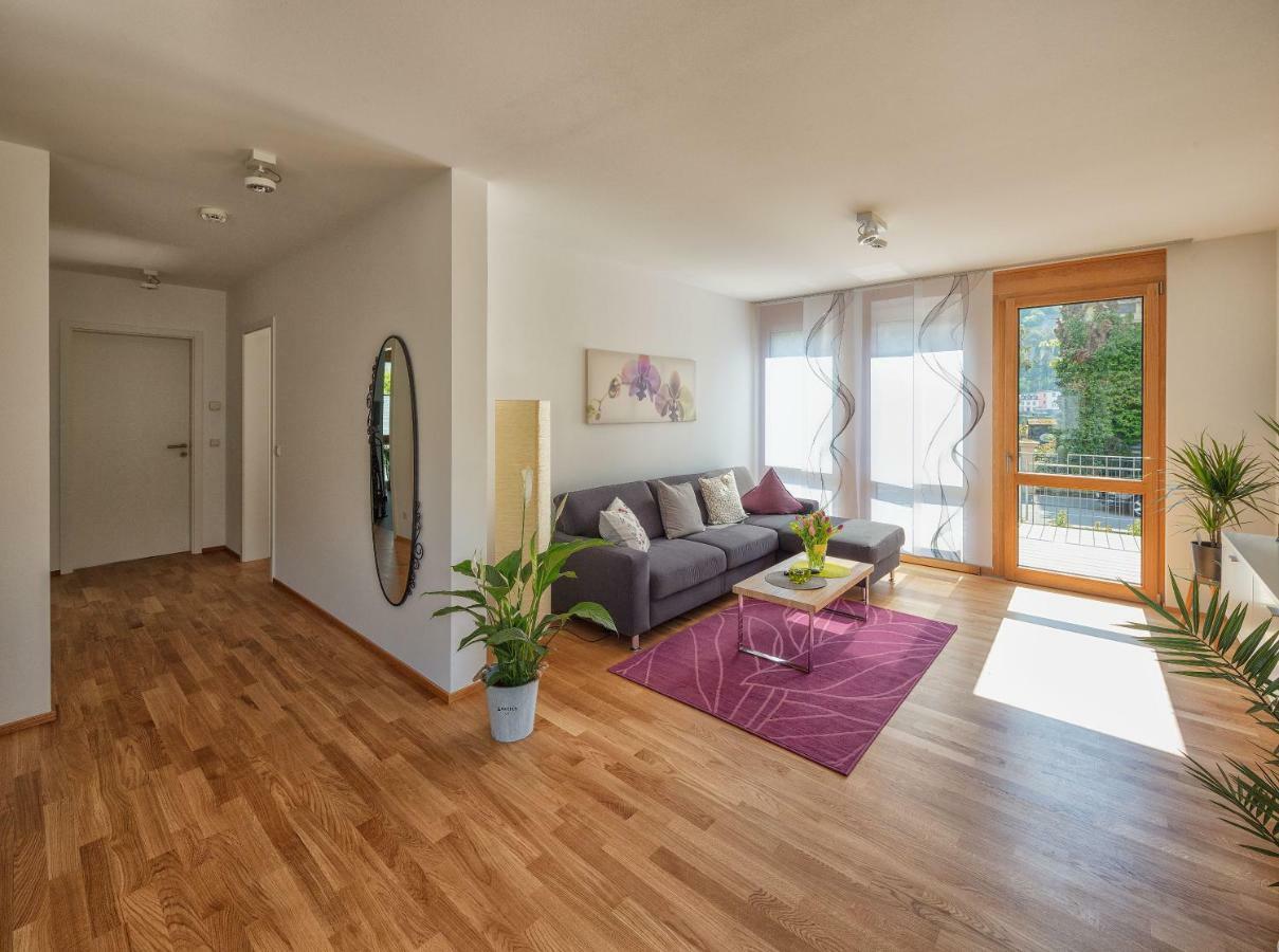 Ferienwohnung Freiraum Бернкастель-Кюс Екстер'єр фото