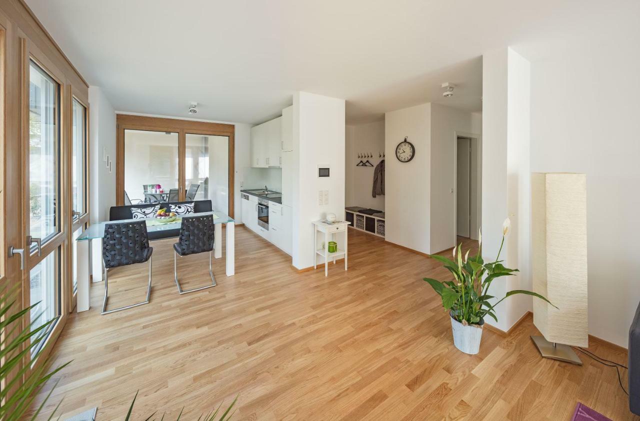 Ferienwohnung Freiraum Бернкастель-Кюс Екстер'єр фото