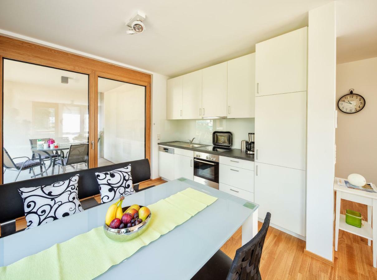 Ferienwohnung Freiraum Бернкастель-Кюс Екстер'єр фото