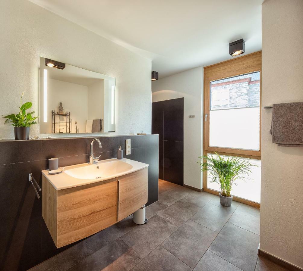 Ferienwohnung Freiraum Бернкастель-Кюс Екстер'єр фото