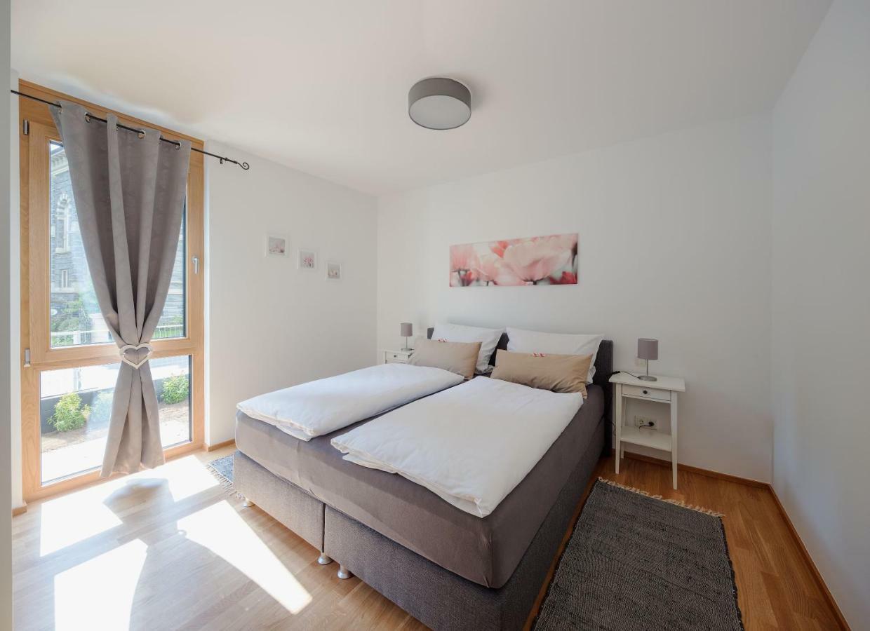 Ferienwohnung Freiraum Бернкастель-Кюс Екстер'єр фото