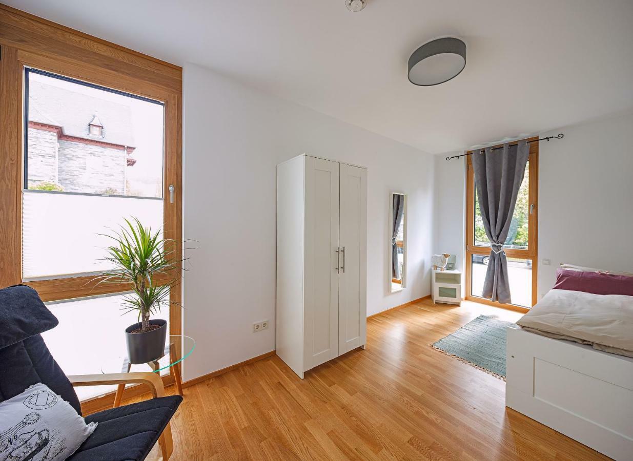 Ferienwohnung Freiraum Бернкастель-Кюс Екстер'єр фото