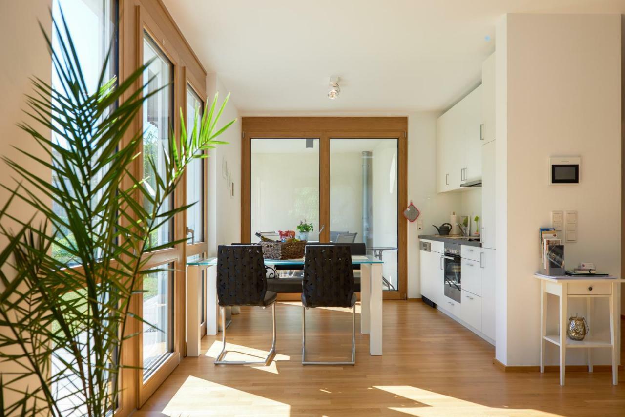 Ferienwohnung Freiraum Бернкастель-Кюс Екстер'єр фото