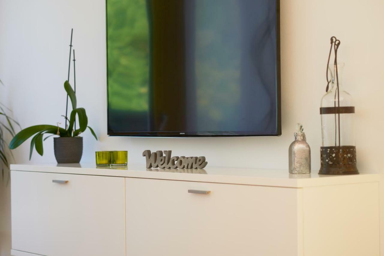 Ferienwohnung Freiraum Бернкастель-Кюс Екстер'єр фото